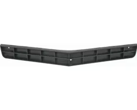 AMD Black Lower Grille Chevrolet Camaro Z/28 |  Rally Sport 1978-1979
