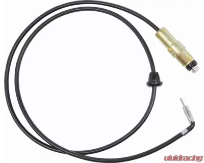 AMD Antenna Cable Chevrolet | Pontiac 1967-1969 - K-469304