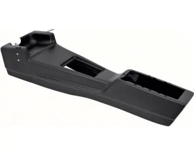 AMD Auto Trans Center Console Chevrolet Camaro 1973-1981