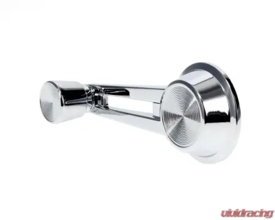 AMD Double Arm | Clear Knob Window Crank Handle - Sold Each Chevrolet Chevelle | El Camino | Malibu 1963-1964 - K-4753531