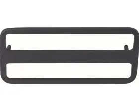 AMD Front RH Side Marker Lamp Bezel Pontiac Firebird 1970-1981