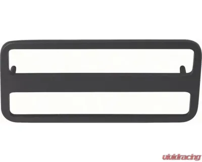 AMD Front RH Side Marker Lamp Bezel Pontiac Firebird 1970-1981 - K-479083