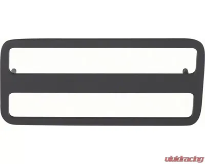 AMD Rear RH Side Marker Lamp Bezel Pontiac Firebird 1970-1981 - K-479630