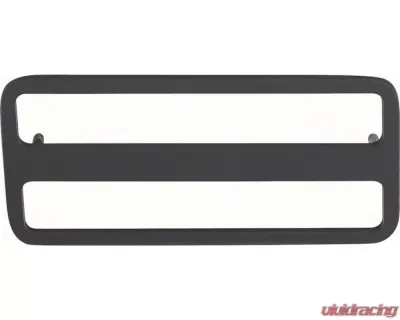 AMD Rear LH Side Marker Lamp Bezel Pontiac Firebird 1970-1981 - K-479631