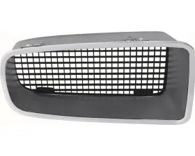 AMD Black RH Grille Pontiac Firebird | Trans Am 1970-1971