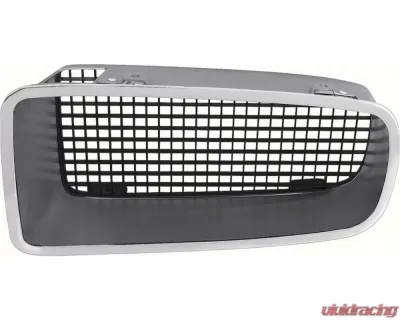 AMD Black LH Grille Pontiac Firebird | Trans Am 1970-1971 - K-479691