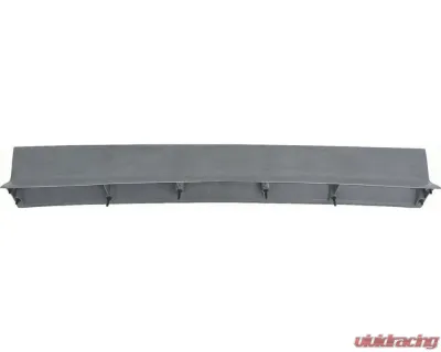AMD Center Rear Spoiler Chevrolet | Pontiac 1970-1981 - K-480161