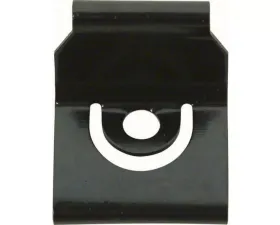 AMD Windshield & Rear Window Molding Clip - Sold Each Chevrolet Chevy II 1962-1965
