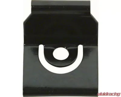 AMD Windshield & Rear Window Molding Clip - Sold Each Chevrolet Chevy II 1962-1965 - K-4847515