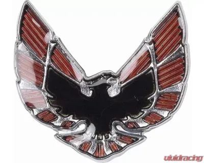AMD Bird Logo Fender Emblem - Sold Each Pontiac Firebird 1970-1973 - K-487708