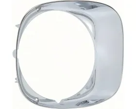 AMD RH Headlamp Bezel Pontiac Firebird 1974-1976