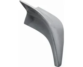 AMD RH Rear Spoiler Pontiac Firebird 1970-1978