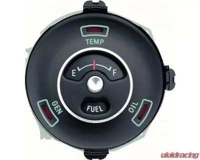 AMD Dash Fuel Gauge w/ Warning Lights Chevrolet Chevy II 1963-1964 - K-5644638