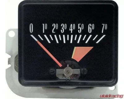 AMD Dash Tachometer Chevrolet Chevy II | Nova w/ Console Gauges 1968-1974 - K-5657301