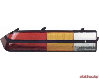 AMD LH Taillight Lens Chevrolet Camaro Z/28 1978-1981 - K-5930259