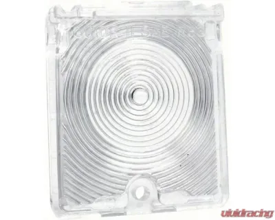 AMD Back-up Lamp Lens - Sold Each Chevrolet Chevy II 1967 - K-5957441