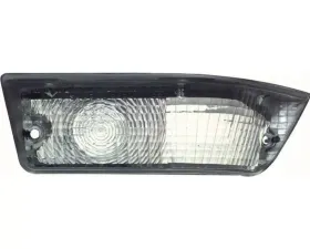 AMD LH Parking Lamp Lens Pontiac Firebird 1968