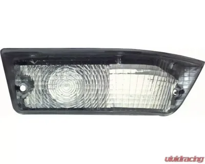 AMD LH Parking Lamp Lens Pontiac Firebird 1968 - K-5960531