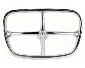 AMD Parking Lamp Bezel - Sold Each Pontiac Firebird 1969-1973