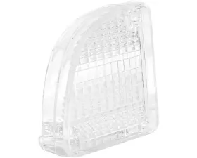AMD LH Back-up Lamp Lens Chevrolet | GMC 1967-1972