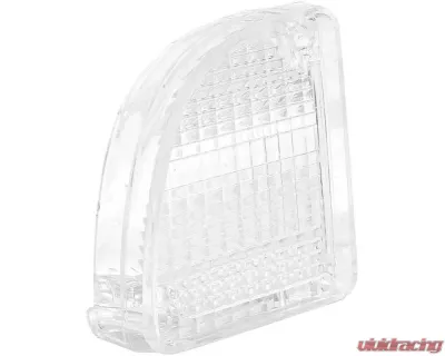 AMD LH Back-up Lamp Lens Chevrolet | GMC 1967-1972 - K-5961257