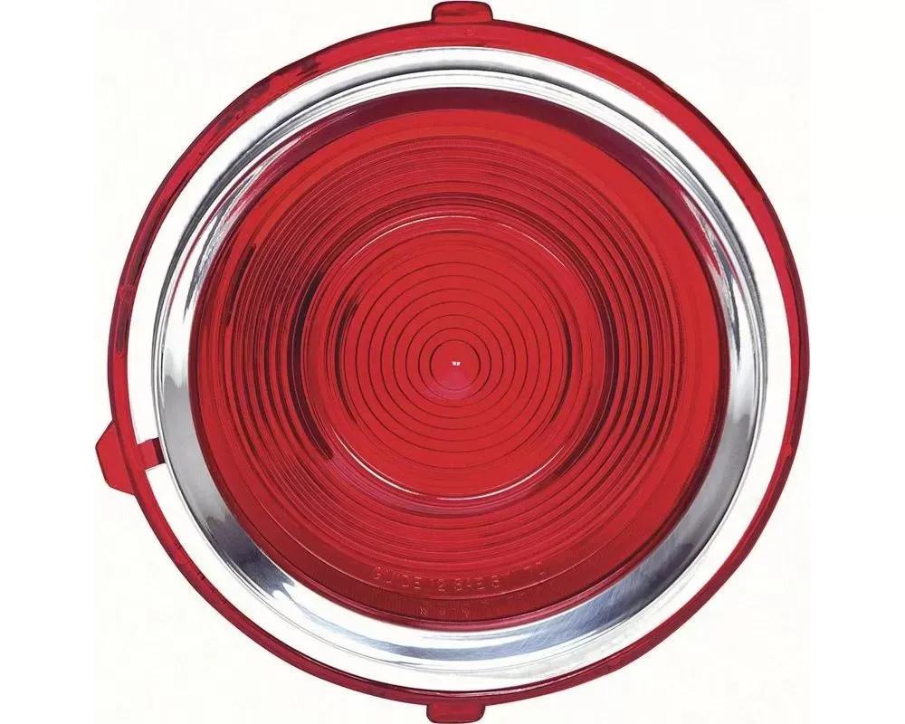 AMD LH Tail Lamp Len Chevrolet Camaro 1970-1973 - K-5963051