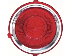 AMD LH Tail Lamp Len Chevrolet Camaro 1970-1973
