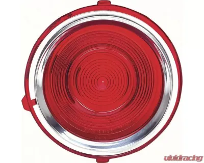 AMD LH Tail Lamp Len Chevrolet Camaro 1970-1973 - K-5963051