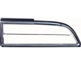 AMD RH Tail Lamp Bezel Pontiac Firebird 1970-1973