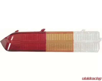 AMD LH Tail Lamp Lens Chevrolet Camaro 1978-1981 - K-5969313