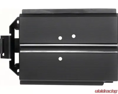 AMD Rear Gas Door w/ Spring Chevrolet Camaro Berlinetta 1978-1981 - K-5970789