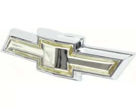 AMD Bowtie Grille Emblem Chevrolet Nova 1973-1974