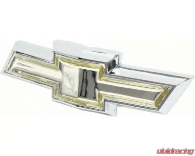 AMD Bowtie Grille Emblem Chevrolet Nova 1973-1974 - K-6260838