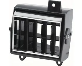 AMD RH Side Dash Vent Chevrolet Camaro w/o AC 1970-1981