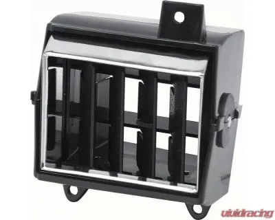 AMD RH Side Dash Vent Chevrolet Camaro w/o AC 1970-1981 - K-6262668