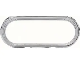 AMD Instrument Cluster Bezel Chevrolet Chevy II 1963-1965