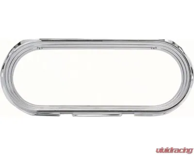 AMD Instrument Cluster Bezel Chevrolet Chevy II 1963-1965 - K-6406763