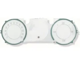AMD Instrument Lens w/o Gauges Chevrolet 1964-1965