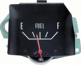 AMD Dash Fuel Gauge Chevrolet Chevy II 1966-1967