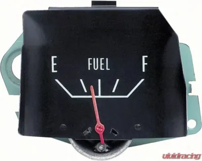 AMD Dash Fuel Gauge Chevrolet Chevy II 1966-1967 - K-6430436