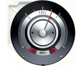 AMD Dash Fuel Gauge Chevrolet Camaro 1968