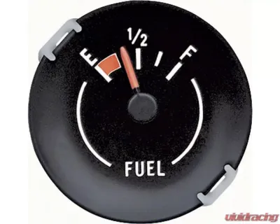 AMD 2" Dash Fuel Gauge Chevrolet Camaro 1970-1978 - K-6431506