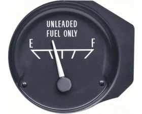 AMD Fuel Gauge Pontiac Firebird 1970-1979