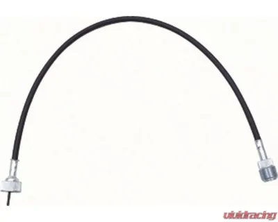 AMD 24" Thread-On Speedometer Cable Chevrolet Camaro | Nova 1967-1974 - K-6454481