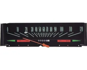 AMD Speedometer Chevrolet Chevy II 1966-1967
