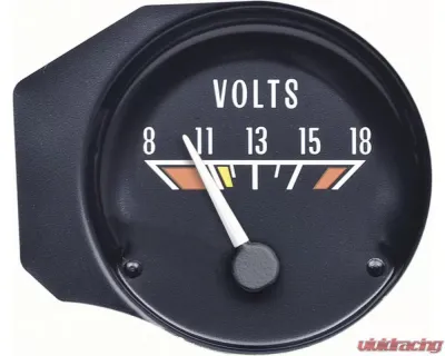 AMD Volt Gauge Pontiac Firebird 1970-1979 - K-6473693