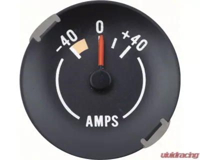 AMD Dash Amp Gauge Chevrolet Camaro 1970-1975 - K-6473741