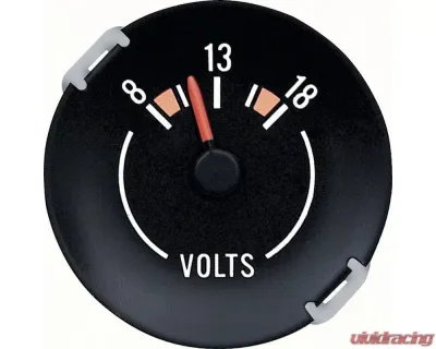 AMD Dash Volt Gauge Chevrolet Camaro 1976-1978 - K-6474343