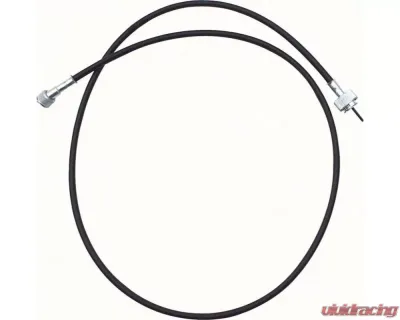 AMD 55" Thread-On Speedometer Cable w/o Grommet Chevrolet 1962-1969 - K-6478125