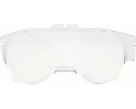 AMD Instrument Cluster Lens Pontiac Firebird 1969